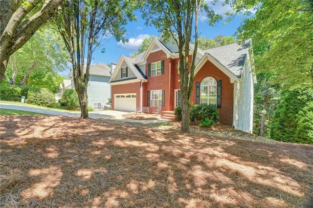 6005 Lake Windsor Parkway, Buford, GA 30518