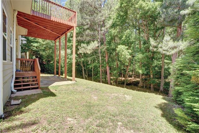 6005 Lake Windsor Parkway, Buford, GA 30518