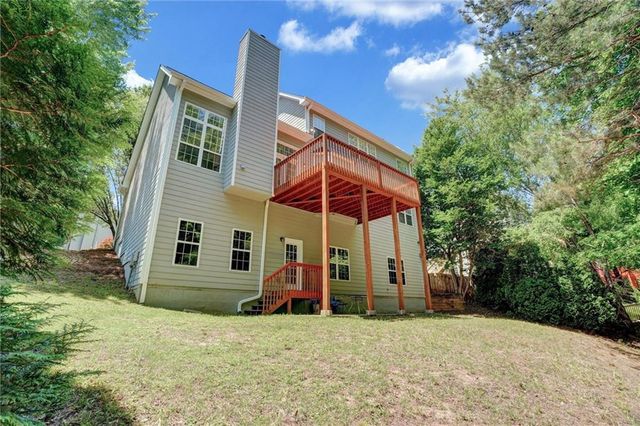 6005 Lake Windsor Parkway, Buford, GA 30518