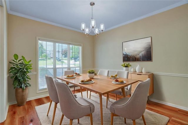 6005 Lake Windsor Parkway, Buford, GA 30518