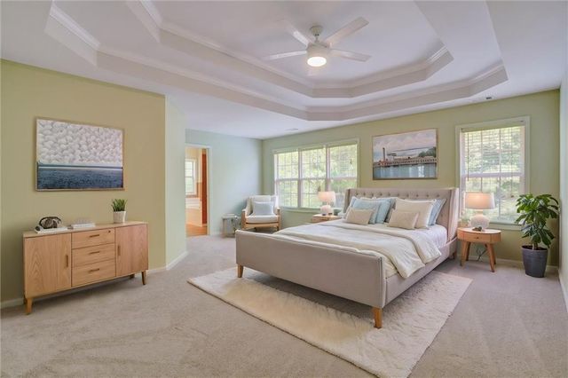 6005 Lake Windsor Parkway, Buford, GA 30518