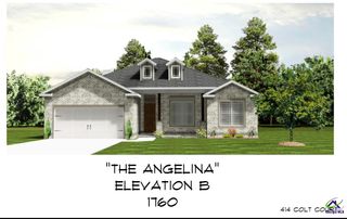 414 Colt Court, Kathleen, GA 31047