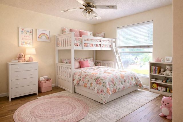 11703 Seawood Drive, Houston, TX 77089