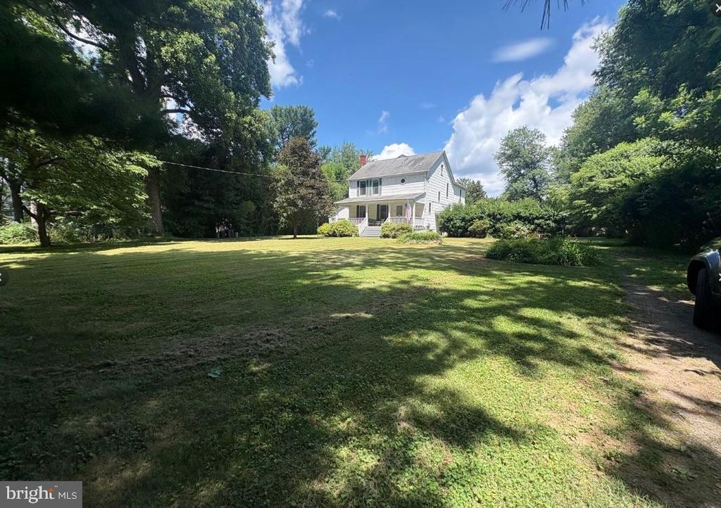 1551 EVERS DR, Mclean, VA 22101