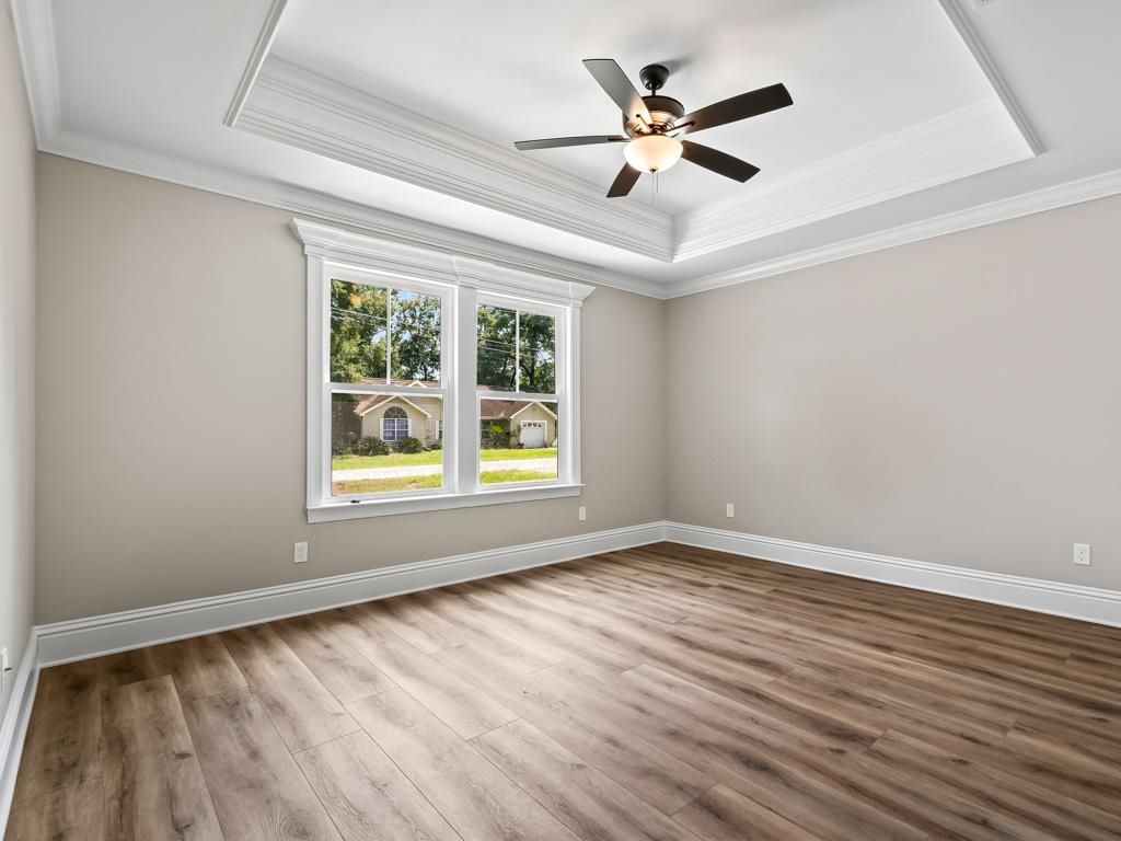 Image 10 of property listing at 75 Blackfoot Road, Crawfordville, FL 32327