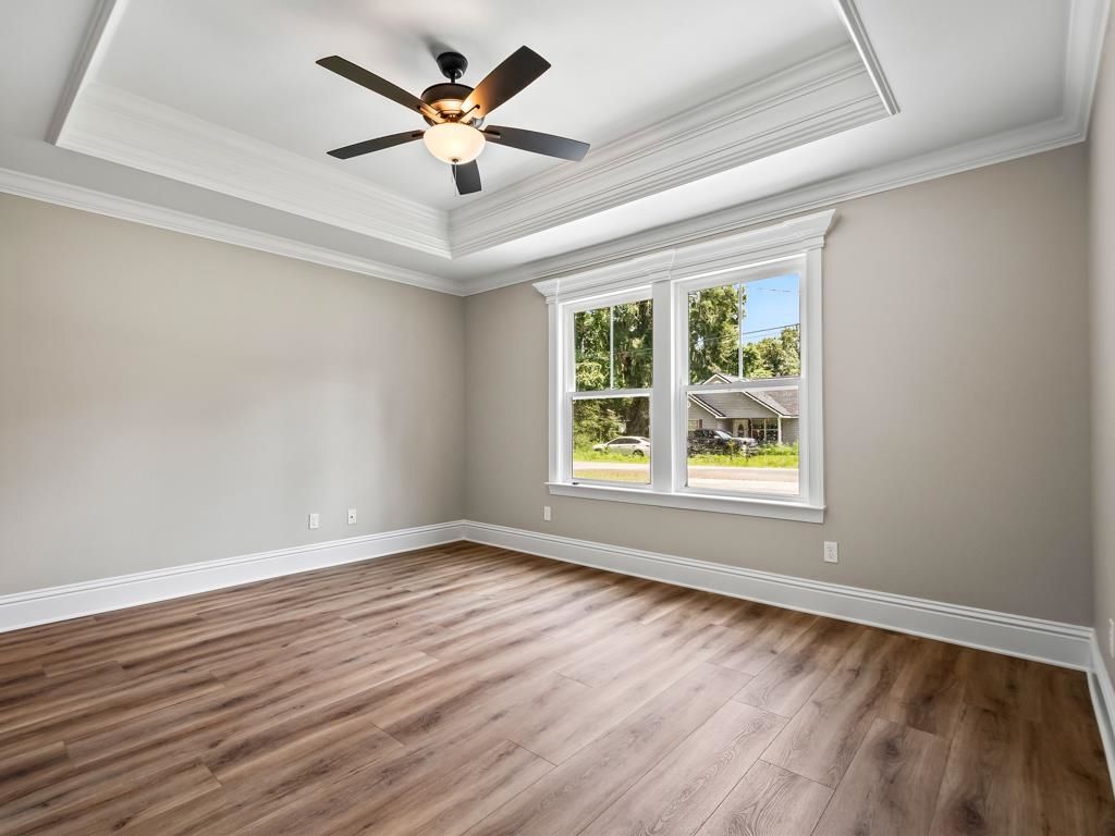 Image 13 of property listing at 75 Blackfoot Road, Crawfordville, FL 32327