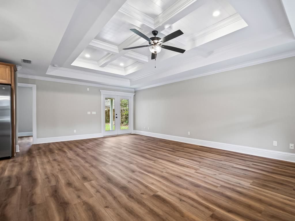 Image 32 of property listing at 75 Blackfoot Road, Crawfordville, FL 32327