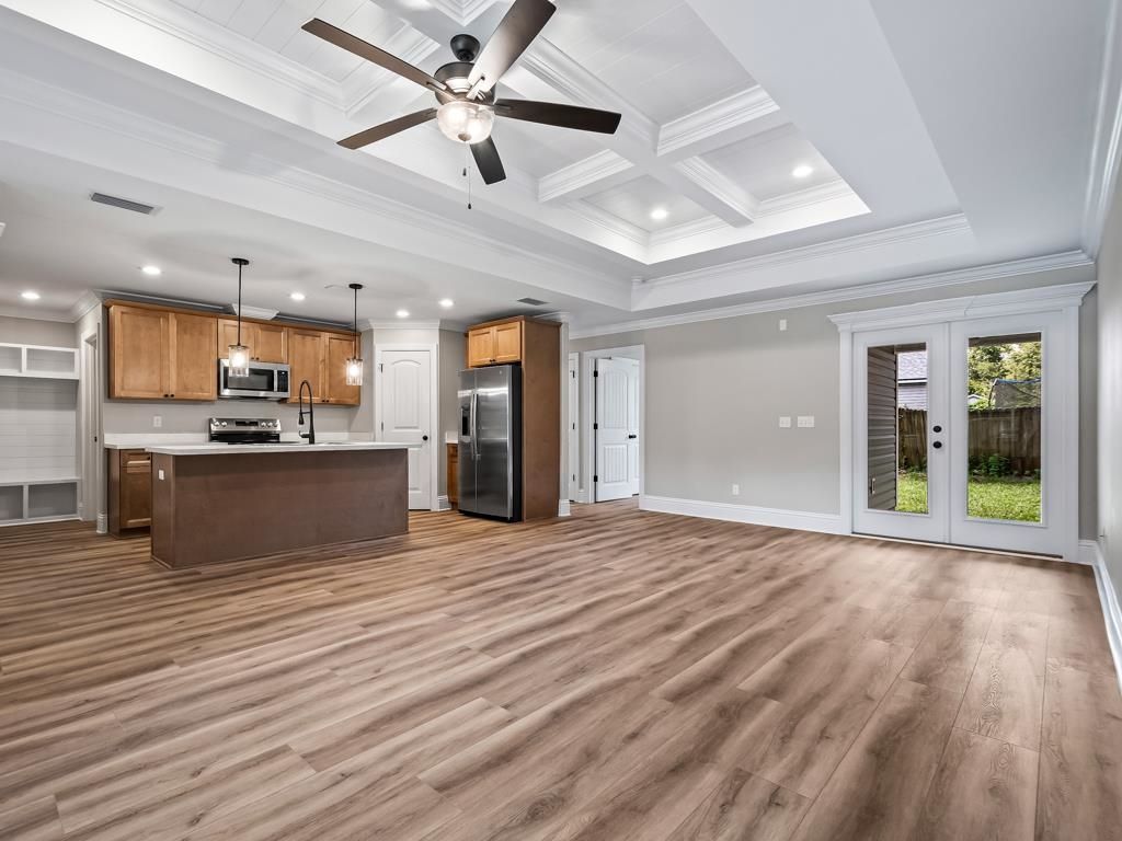 Image 33 of property listing at 75 Blackfoot Road, Crawfordville, FL 32327