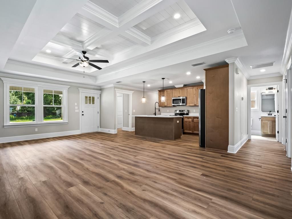 Image 34 of property listing at 75 Blackfoot Road, Crawfordville, FL 32327