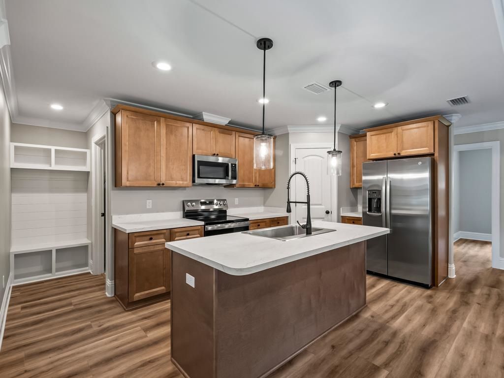 Image 37 of property listing at 75 Blackfoot Road, Crawfordville, FL 32327