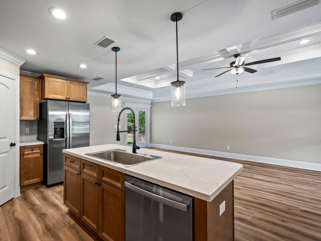 Image 38 of property listing at 75 Blackfoot Road, Crawfordville, FL 32327