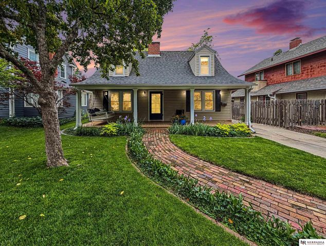 2909 S 26th Street, Lincoln, NE 68502