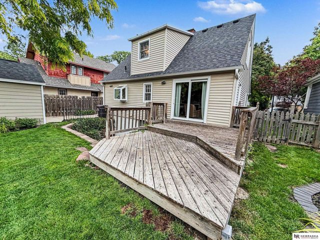 2909 S 26th Street, Lincoln, NE 68502