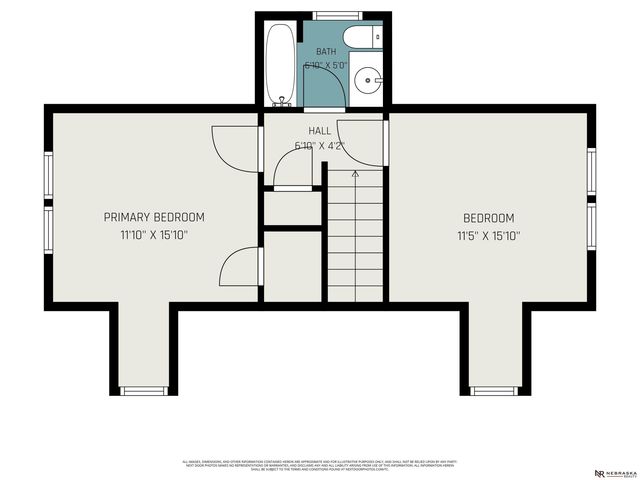 2909 S 26th Street, Lincoln, NE 68502