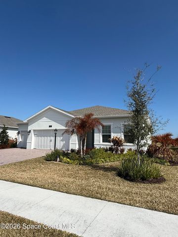 93 Judah Lane, Sebastian, FL 32958