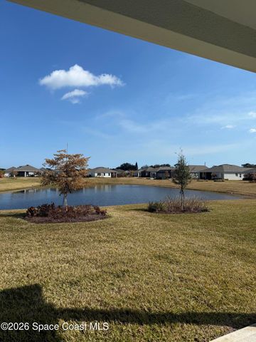 93 Judah Lane, Sebastian, FL 32958