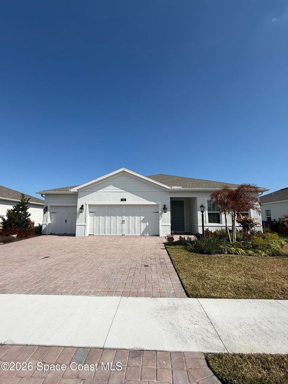 93 Judah Lane, Sebastian, FL 32958