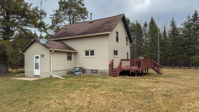 W12103 Highland ROAD, Antigo, WI 54409