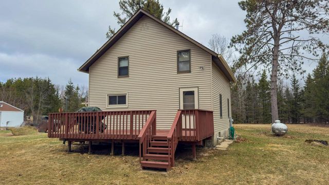 W12103 Highland ROAD, Antigo, WI 54409