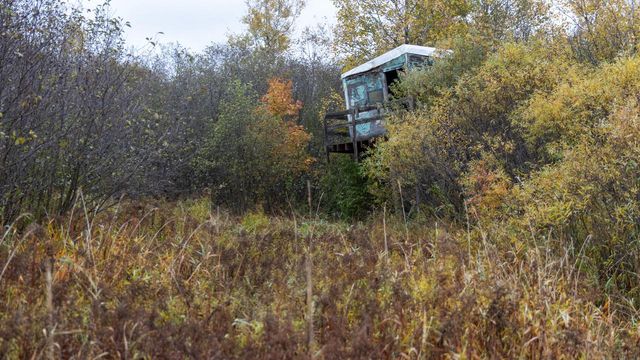 W12103 Highland ROAD, Antigo, WI 54409