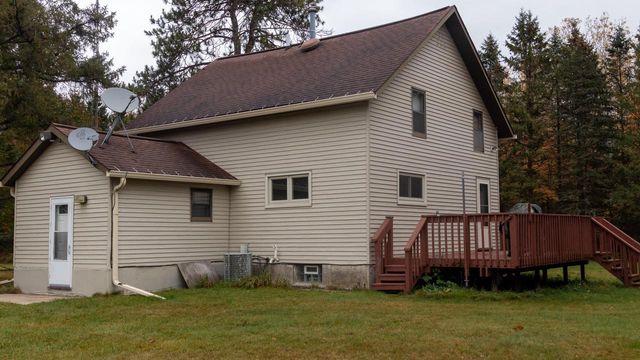 W12103 Highland ROAD, Antigo, WI 54409