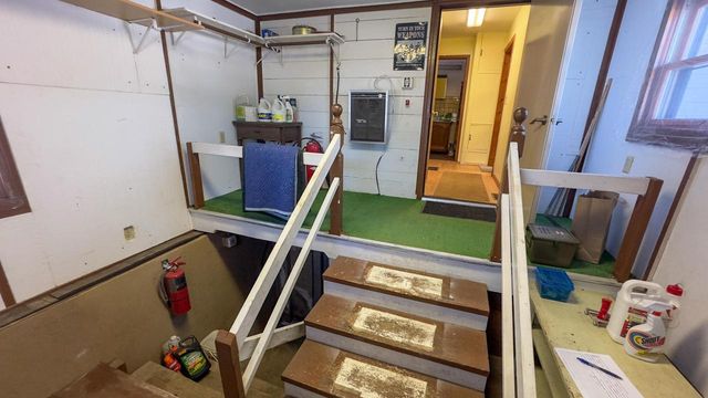 W12103 Highland ROAD, Antigo, WI 54409