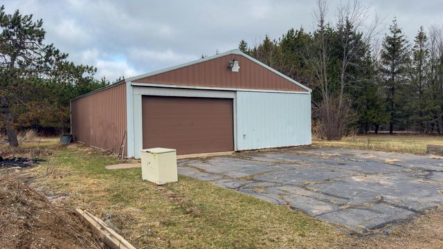 W12103 Highland ROAD, Antigo, WI 54409