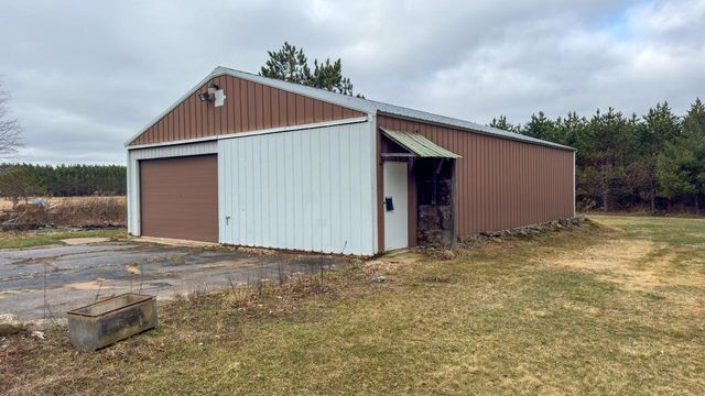 W12103 Highland ROAD, Antigo, WI 54409