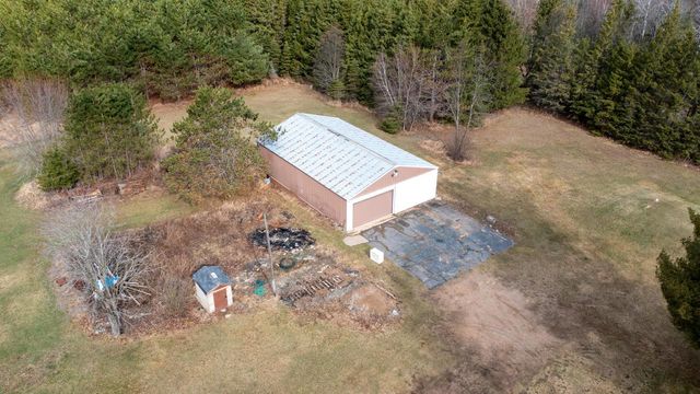 W12103 Highland ROAD, Antigo, WI 54409
