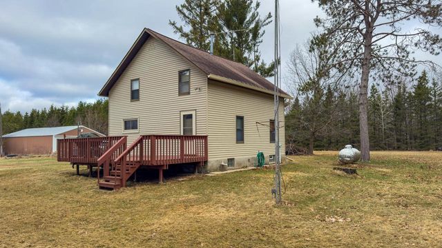 W12103 Highland ROAD, Antigo, WI 54409