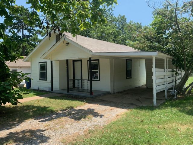 500 E Heron Street, Denison, TX 75021