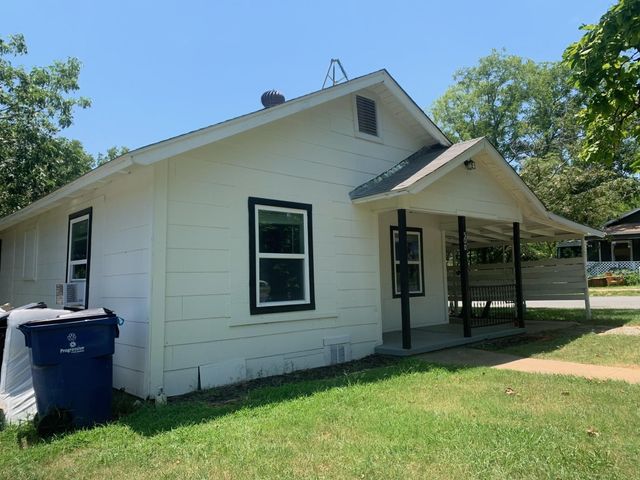 500 E Heron Street, Denison, TX 75021