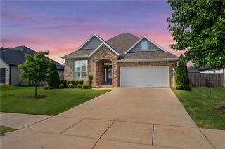 7376 Charlotte Avenue, Springdale, AR 72762