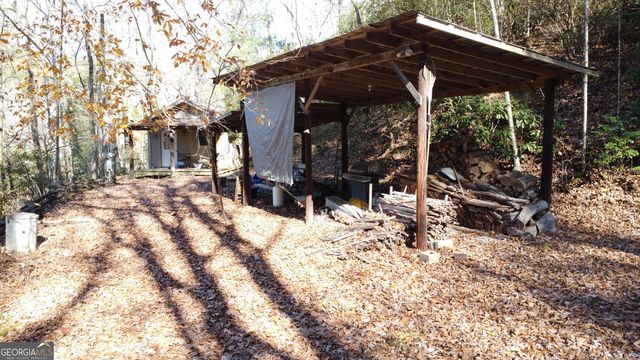 0 Goshen Road, Clarkesville, GA 30523