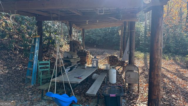 0 Goshen Road, Clarkesville, GA 30523