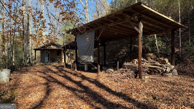 0 Goshen Road, Clarkesville, GA 30523