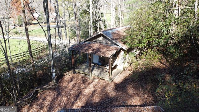0 Goshen Road, Clarkesville, GA 30523