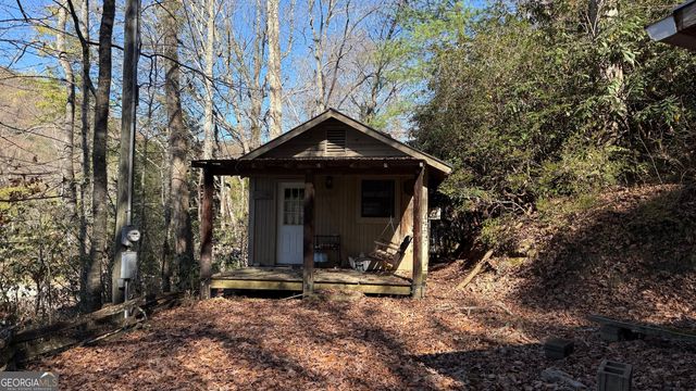 0 Goshen Road, Clarkesville, GA 30523