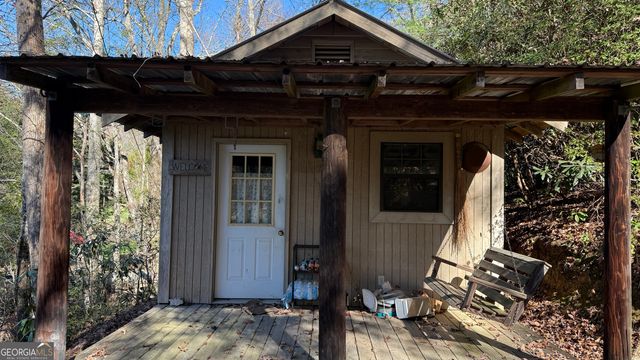 0 Goshen Road, Clarkesville, GA 30523