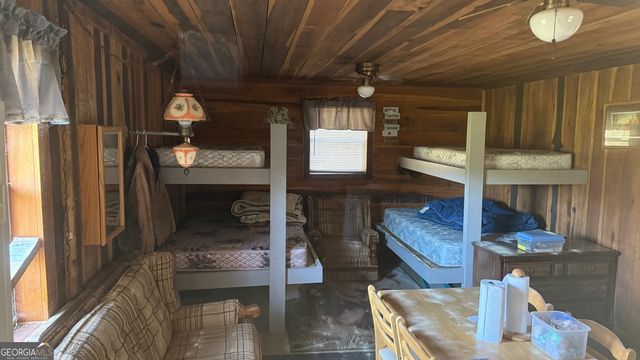 0 Goshen Road, Clarkesville, GA 30523