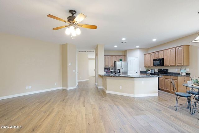 2981 E COUNTRY SHADOWS Street, Gilbert, AZ 85298