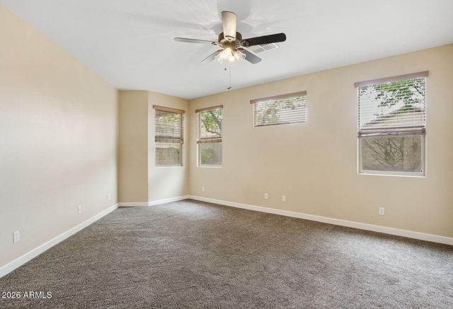 2981 E COUNTRY SHADOWS Street, Gilbert, AZ 85298