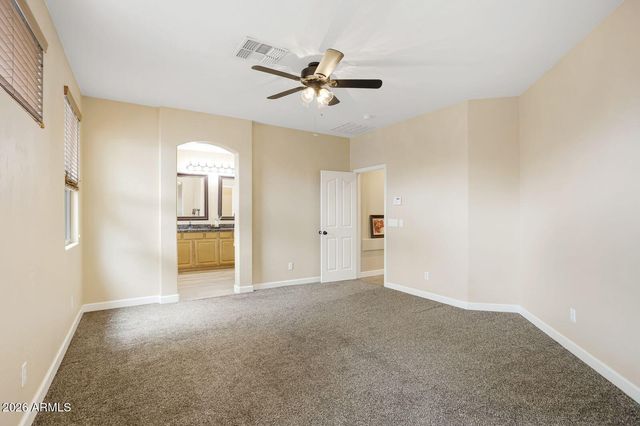 2981 E COUNTRY SHADOWS Street, Gilbert, AZ 85298