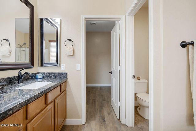 2981 E COUNTRY SHADOWS Street, Gilbert, AZ 85298