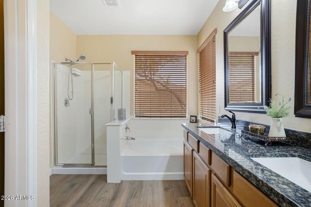 2981 E COUNTRY SHADOWS Street, Gilbert, AZ 85298