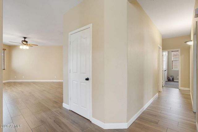 2981 E COUNTRY SHADOWS Street, Gilbert, AZ 85298