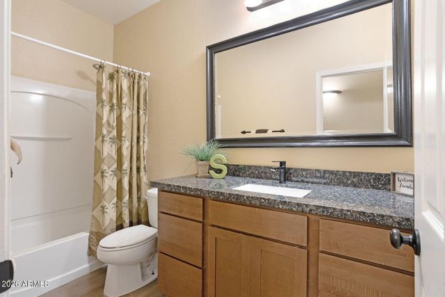 2981 E COUNTRY SHADOWS Street, Gilbert, AZ 85298