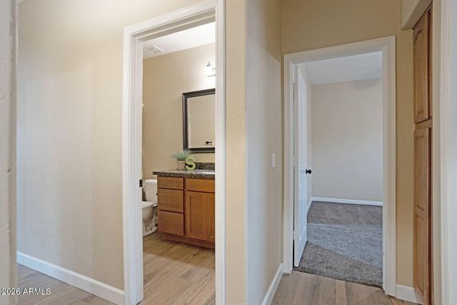 2981 E COUNTRY SHADOWS Street, Gilbert, AZ 85298