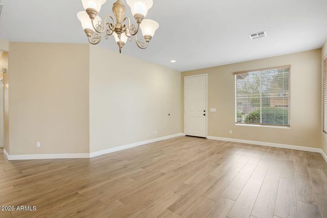 2981 E COUNTRY SHADOWS Street, Gilbert, AZ 85298