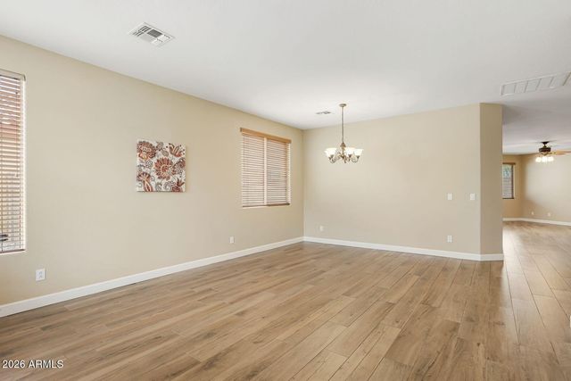 2981 E COUNTRY SHADOWS Street, Gilbert, AZ 85298